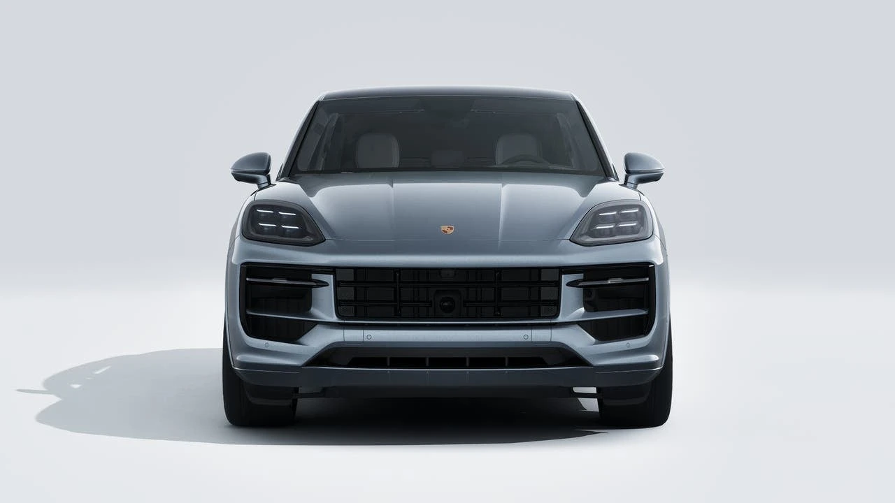 2026 Porsche 9Y0/9Y3 Cayenne GTS - Image 8 of 14