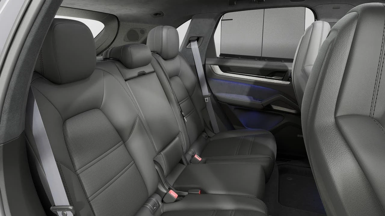 2026 Porsche 9Y0/9Y3 Cayenne GTS - Image 13 of 14