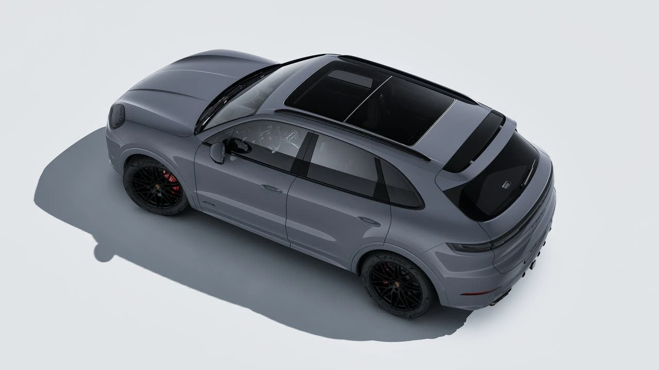 2026 Porsche 9Y0/9Y3 Cayenne GTS - Image 4 of 14