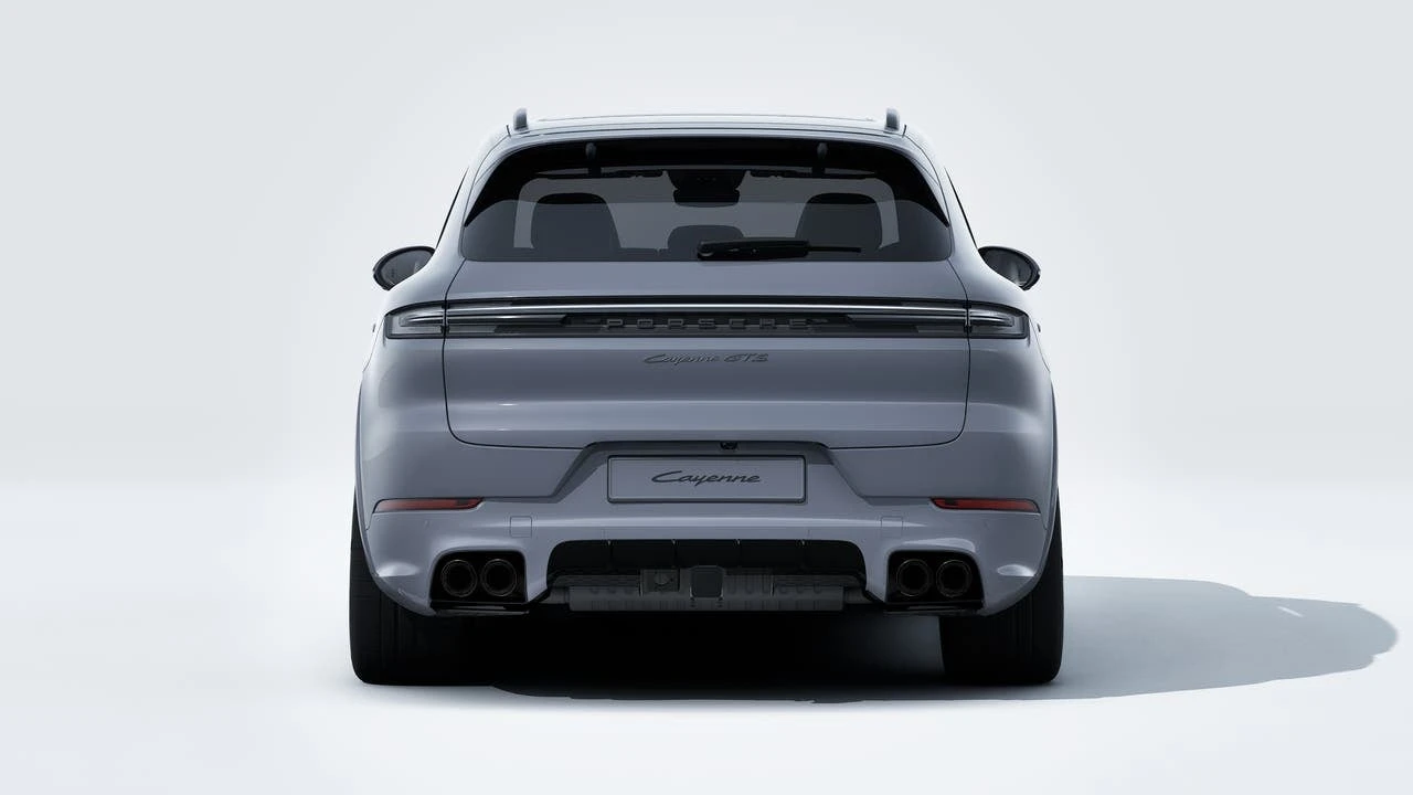 2026 Porsche 9Y0/9Y3 Cayenne GTS - Image 7 of 14