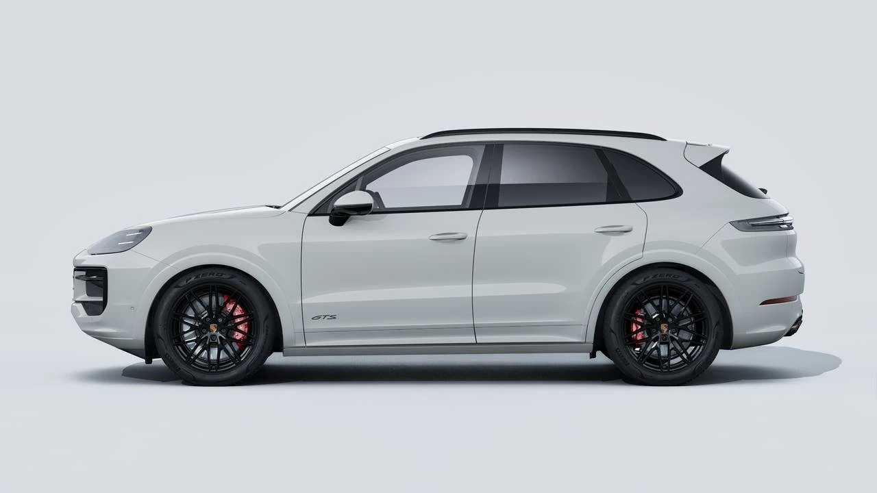 2026 Porsche 9Y0/9Y3 Cayenne GTS - Image 2 of 14