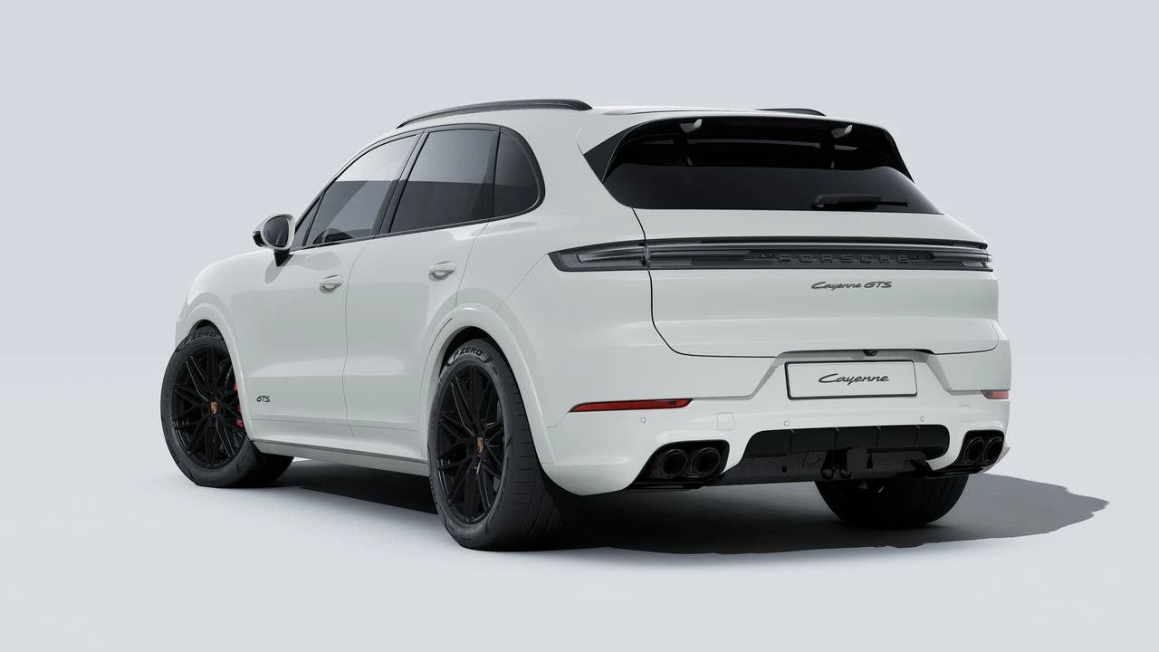 2026 Porsche 9Y0/9Y3 Cayenne GTS - Image 3 of 14