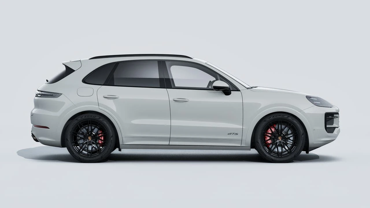 2026 Porsche 9Y0/9Y3 Cayenne GTS - Image 6 of 14