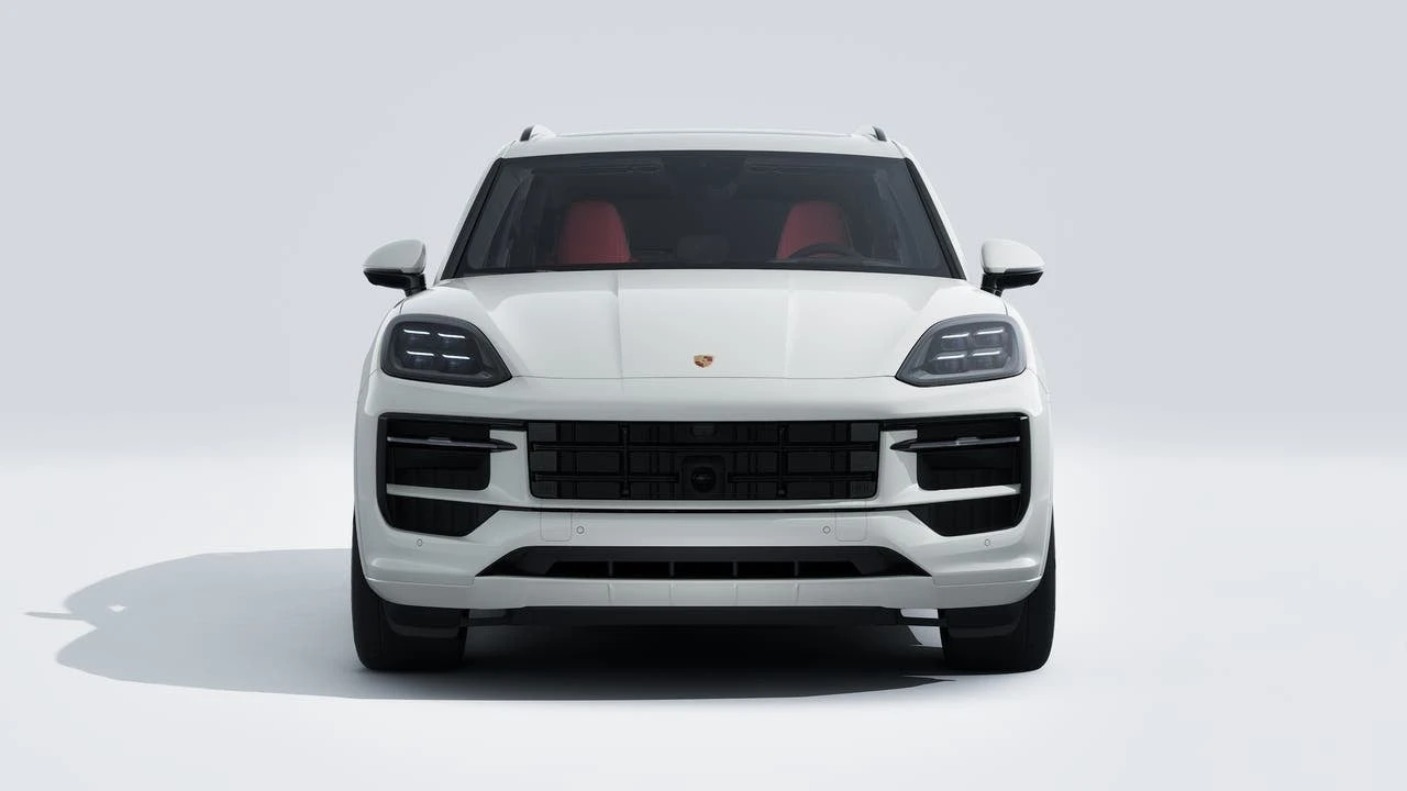 2026 Porsche 9Y0/9Y3 Cayenne GTS - Image 8 of 14