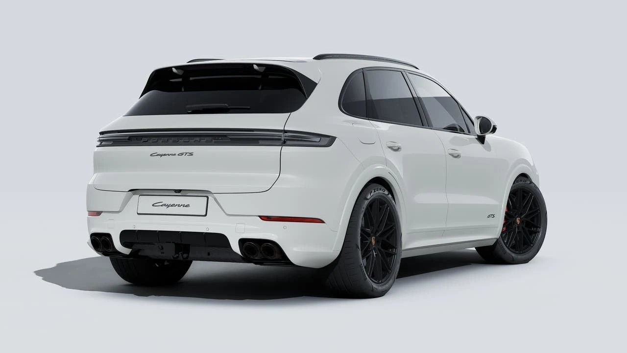 2026 Porsche 9Y0/9Y3 Cayenne GTS - Image 9 of 14