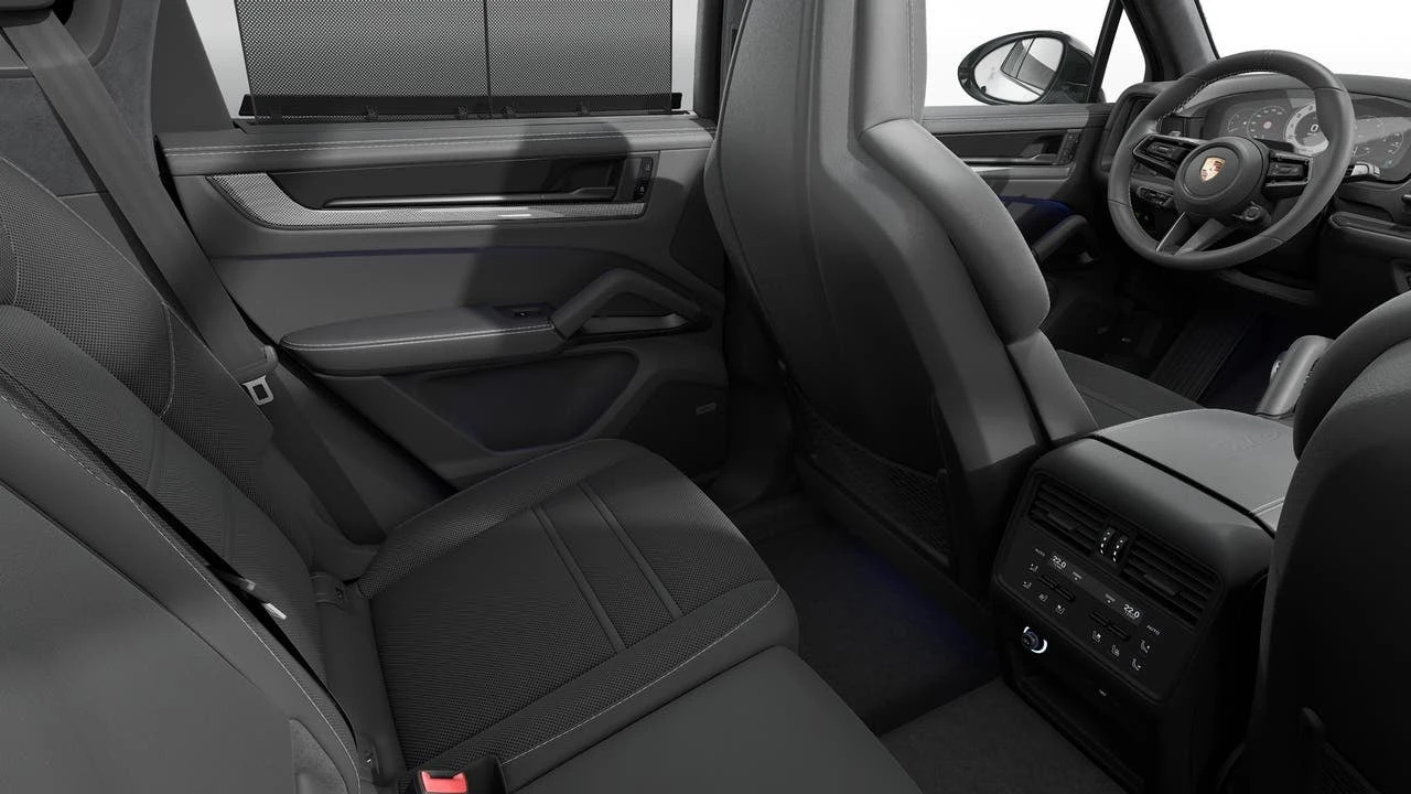 2026 Porsche 9Y0/9Y3 Cayenne GTS - Image 14 of 14