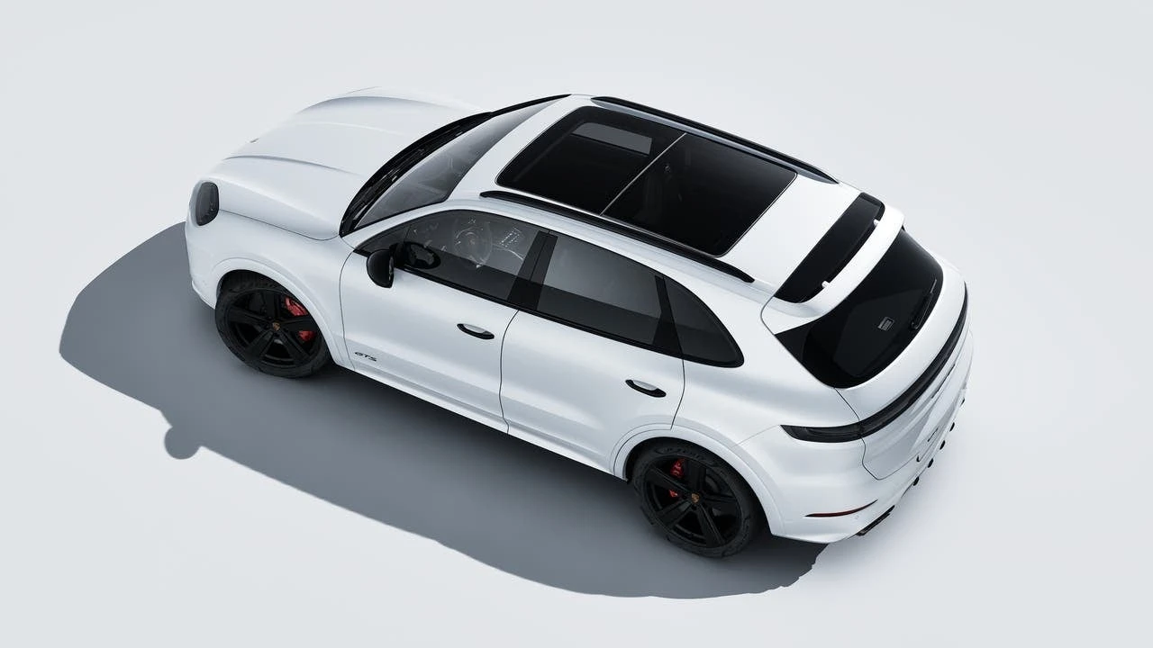 2026 Porsche 9Y0/9Y3 Cayenne GTS - Image 4 of 14