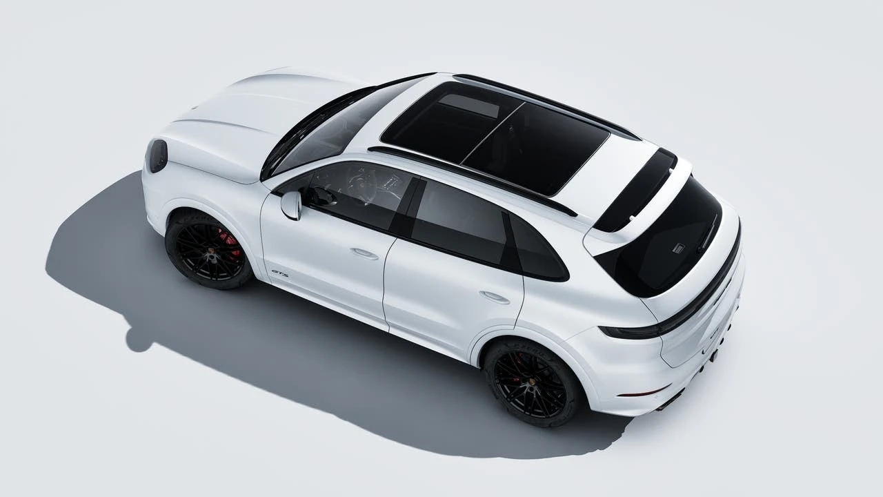 2026 Porsche 9Y0/9Y3 Cayenne GTS - Image 4 of 14