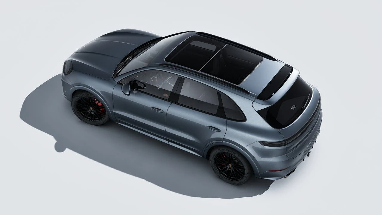 2026 Porsche 9Y0/9Y3 Cayenne GTS - Image 4 of 14