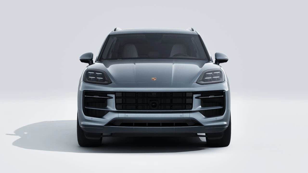 2026 Porsche 9Y0/9Y3 Cayenne GTS - Image 8 of 14