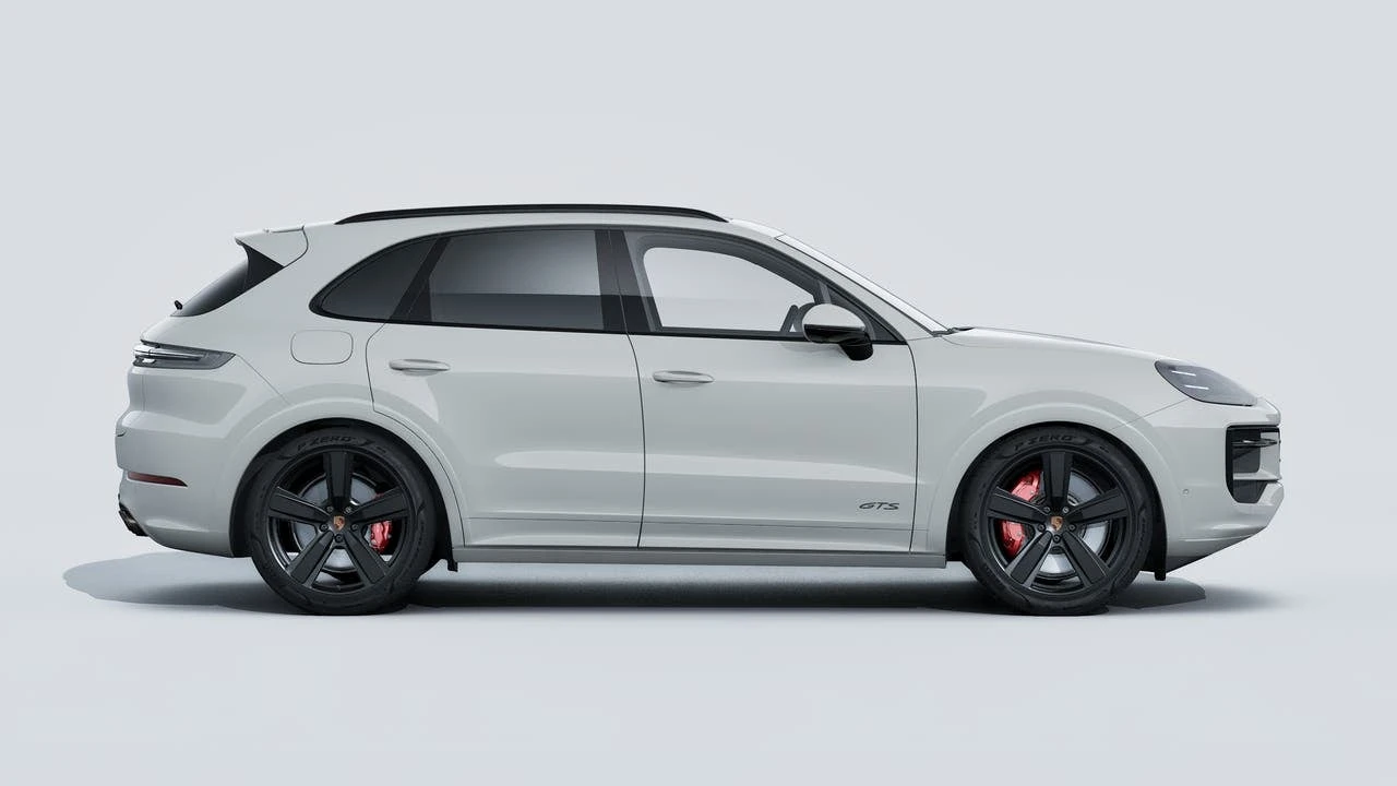 2026 Porsche 9Y0/9Y3 Cayenne GTS - Image 6 of 14