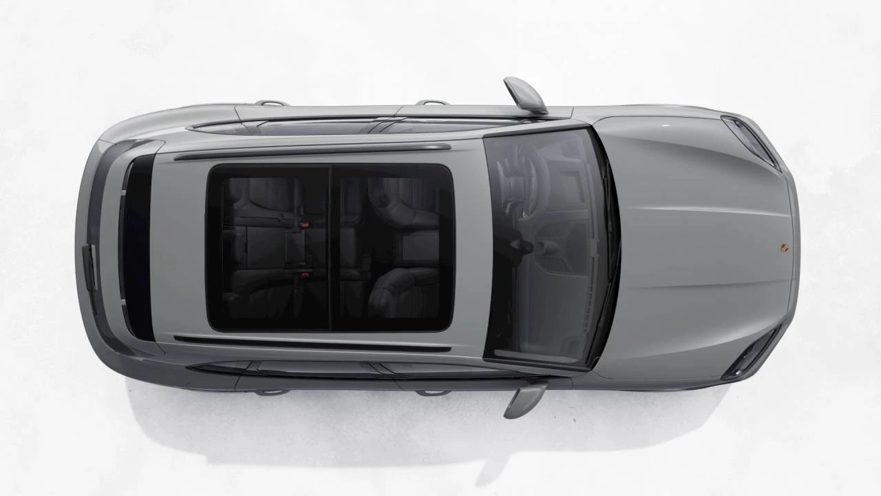 2026 Porsche 9Y0/9Y3 Cayenne GTS - Image 5 of 10