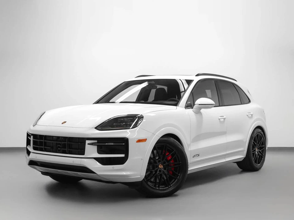 2026 Porsche 9Y0/9Y3 Cayenne GTS - Image 6 of 14