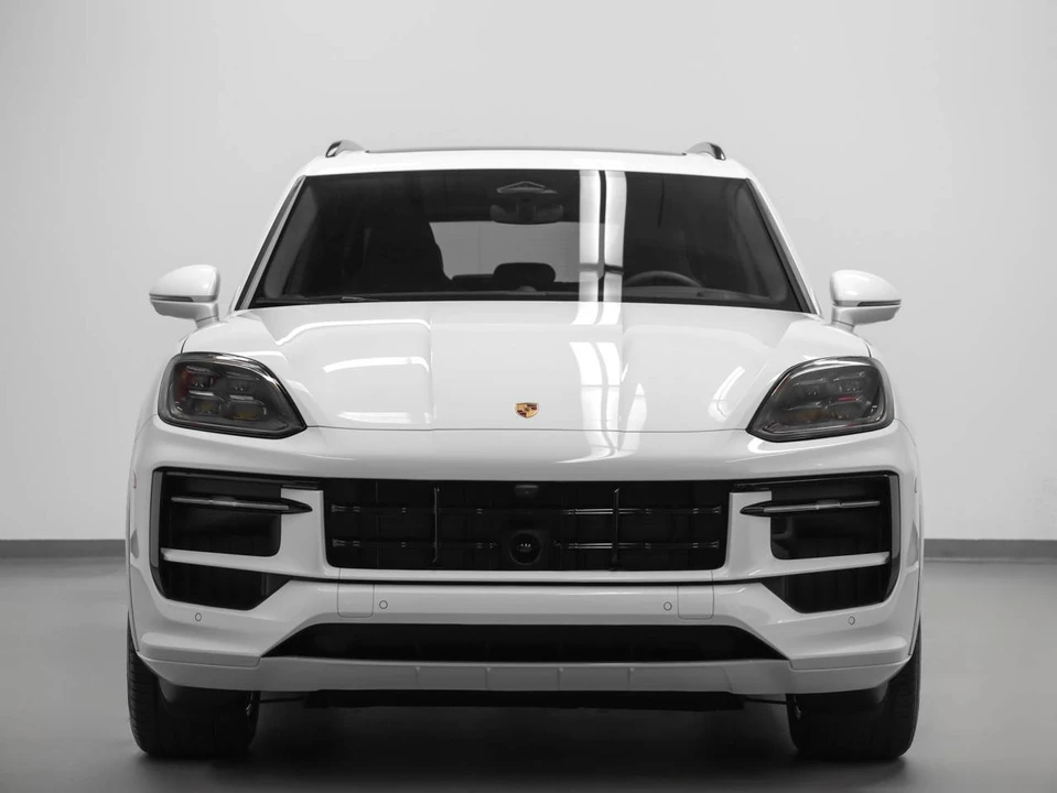 2026 Porsche 9Y0/9Y3 Cayenne GTS - Image 8 of 14
