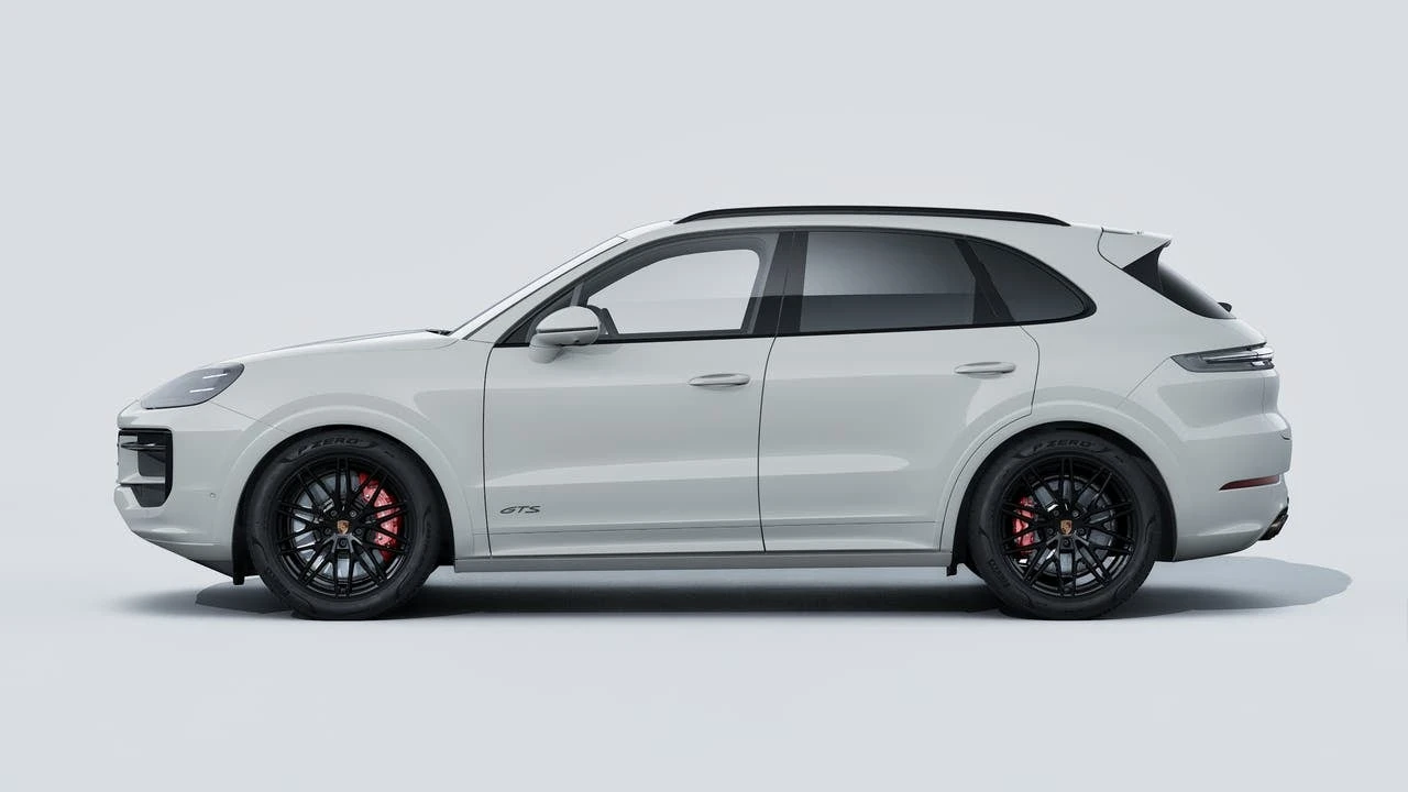 2026 Porsche 9Y0/9Y3 Cayenne GTS - Image 2 of 14
