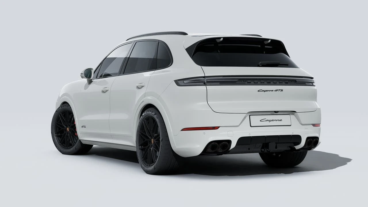 2026 Porsche 9Y0/9Y3 Cayenne GTS - Image 3 of 14