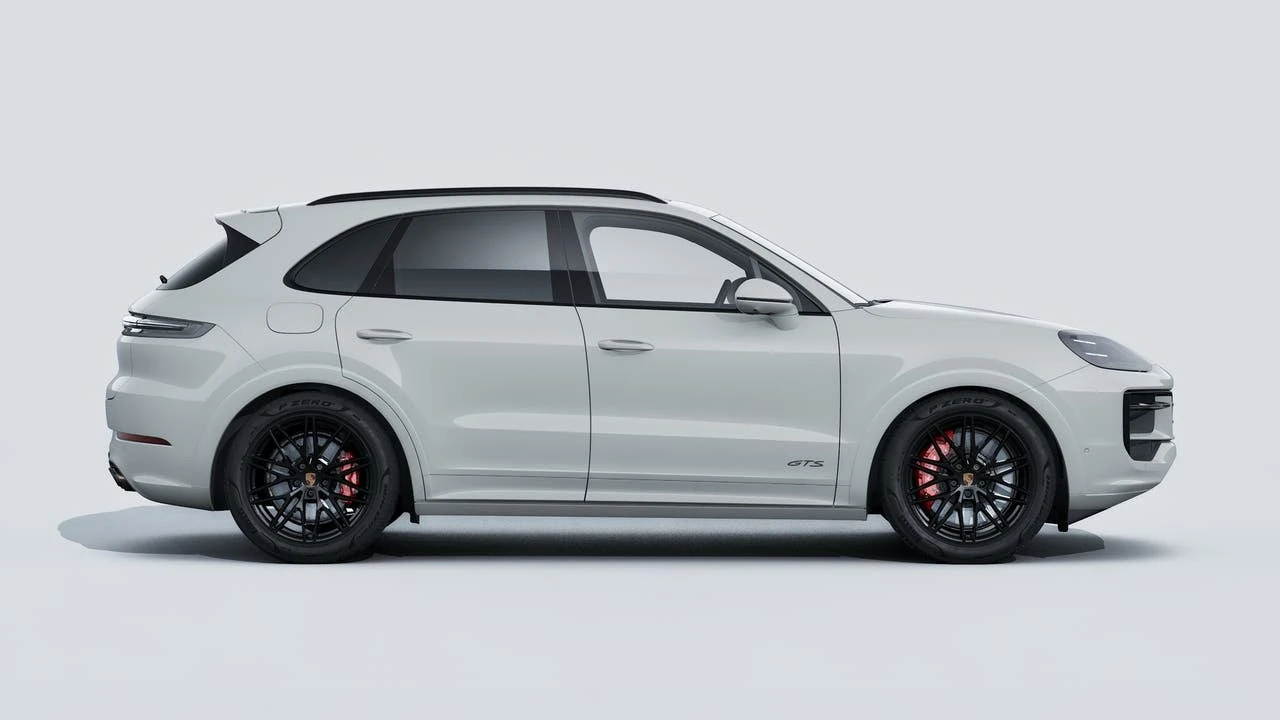 2026 Porsche 9Y0/9Y3 Cayenne GTS - Image 6 of 14