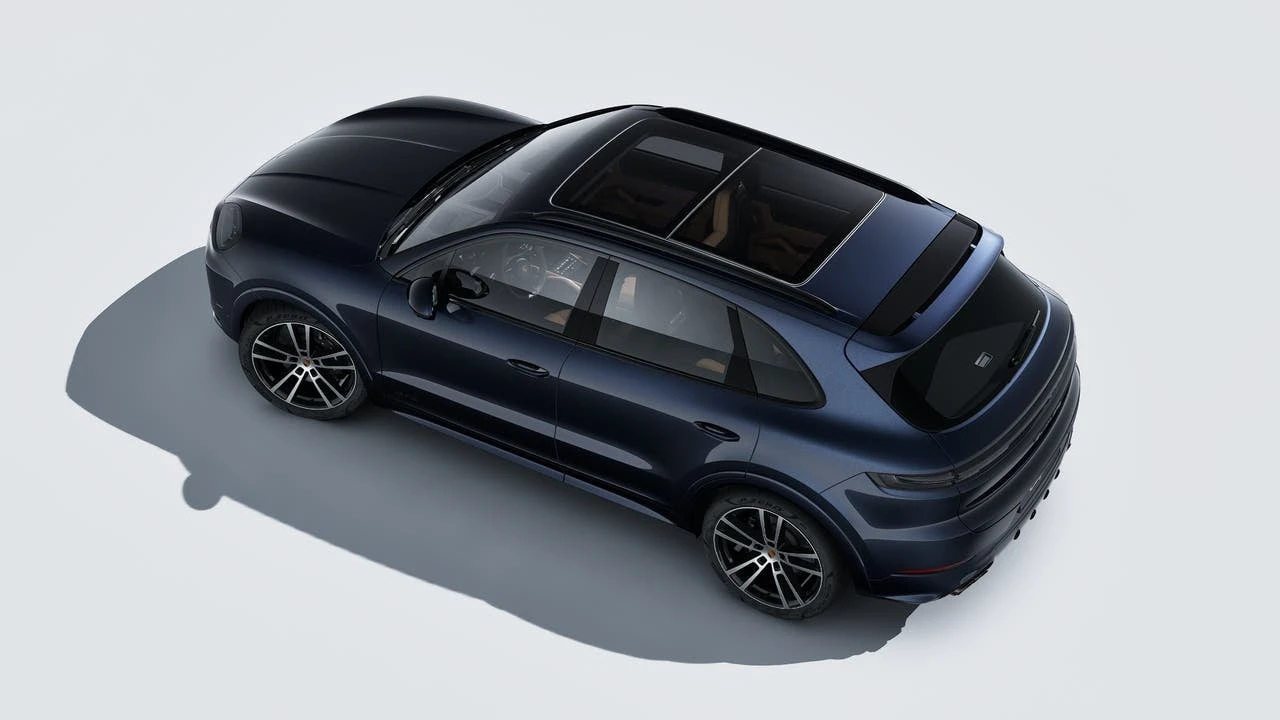 2026 Porsche 9Y0/9Y3 Cayenne GTS - Image 4 of 14