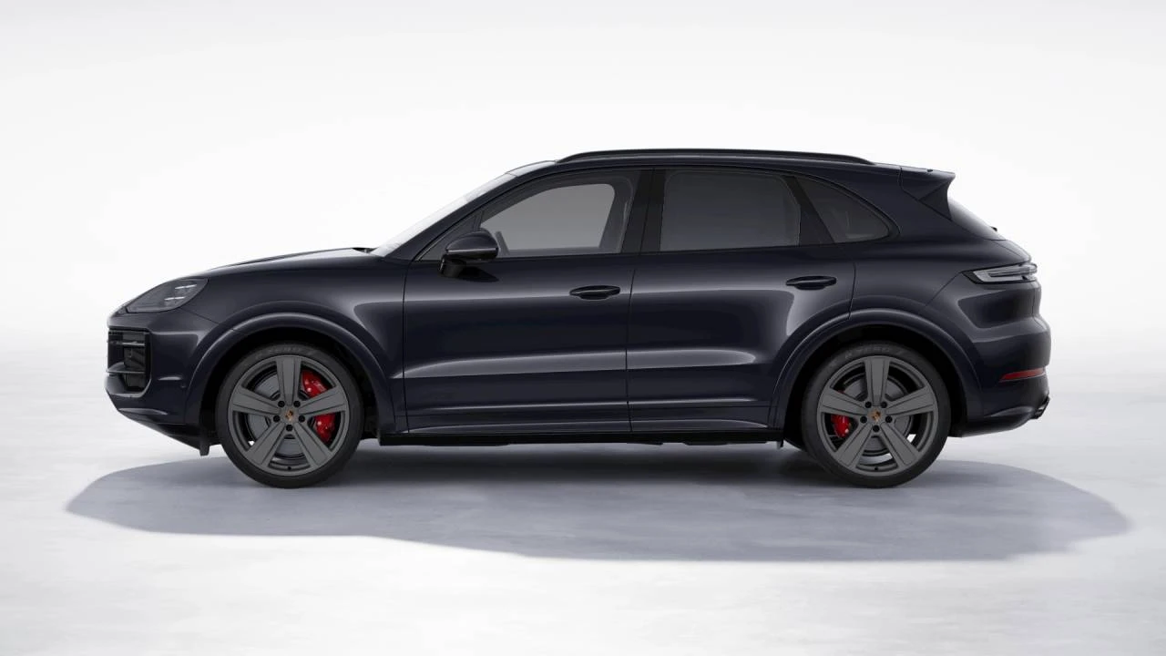 2026 Porsche 9Y0/9Y3 Cayenne GTS - Image 2 of 10