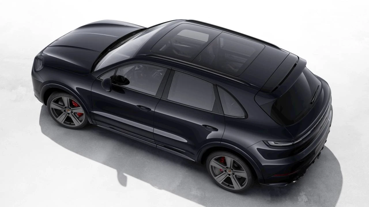 2026 Porsche 9Y0/9Y3 Cayenne GTS - Image 4 of 10
