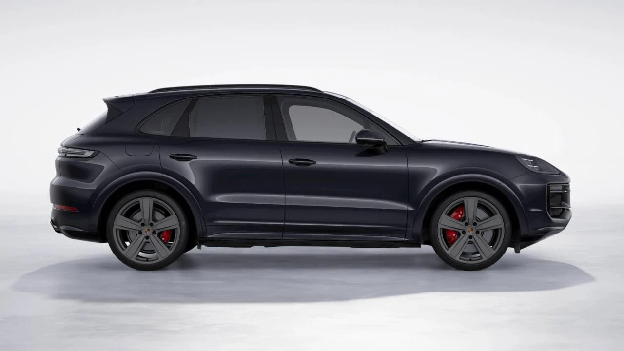 2026 Porsche 9Y0/9Y3 Cayenne GTS - Image 6 of 10