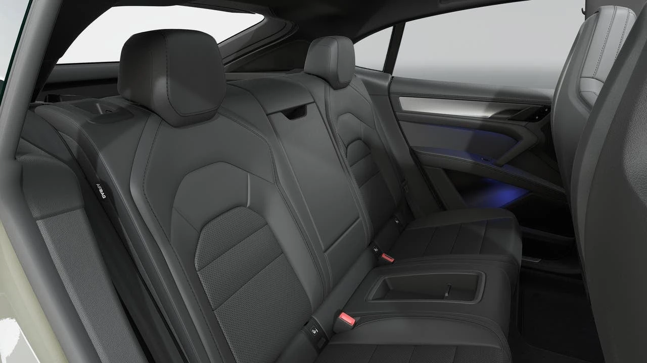 2026 Porsche 9Y0/9Y3 Cayenne Coupe - Image 13 of 14