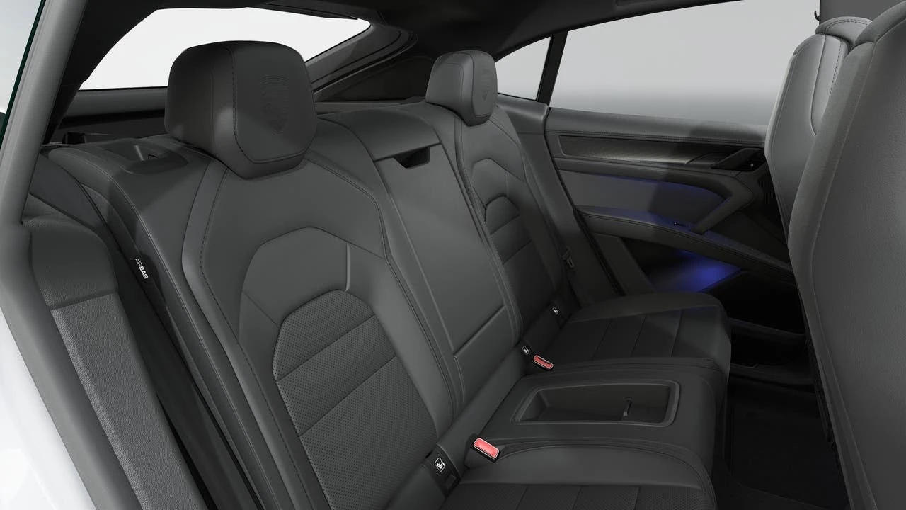 2026 Porsche 9Y0/9Y3 Cayenne Coupe - Image 12 of 13