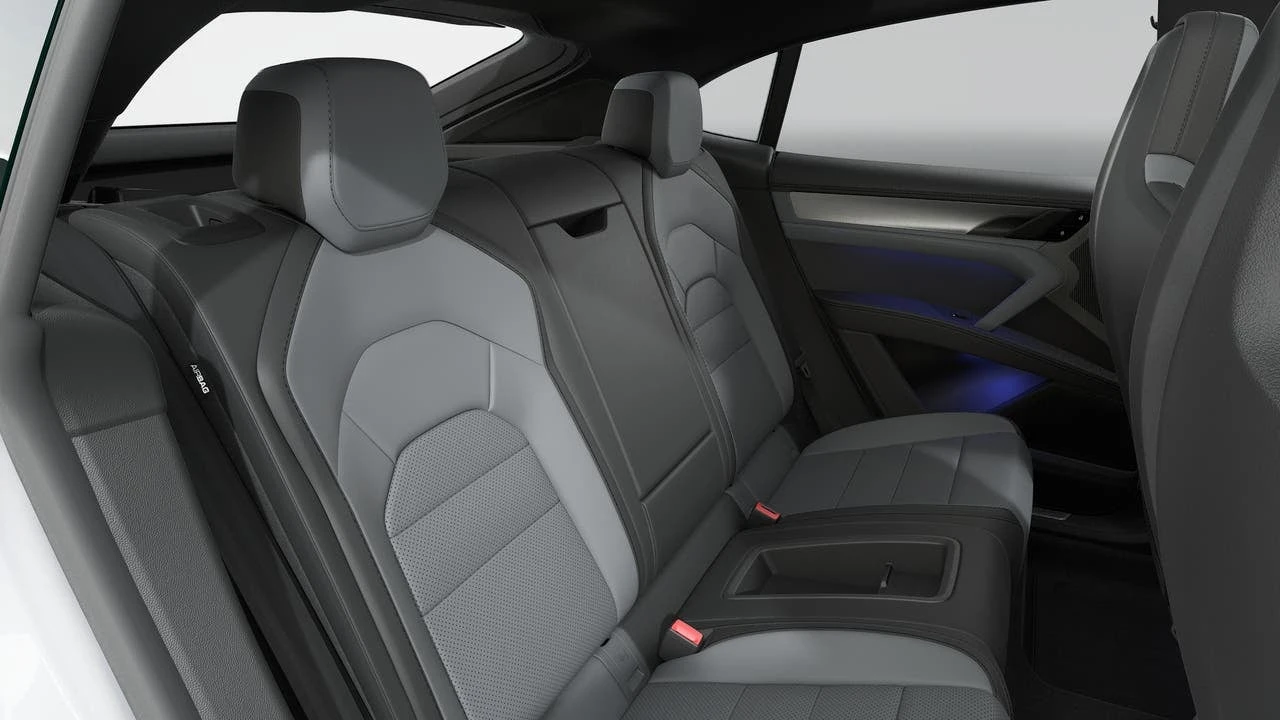 2026 Porsche 9Y0/9Y3 Cayenne Coupe - Image 13 of 14