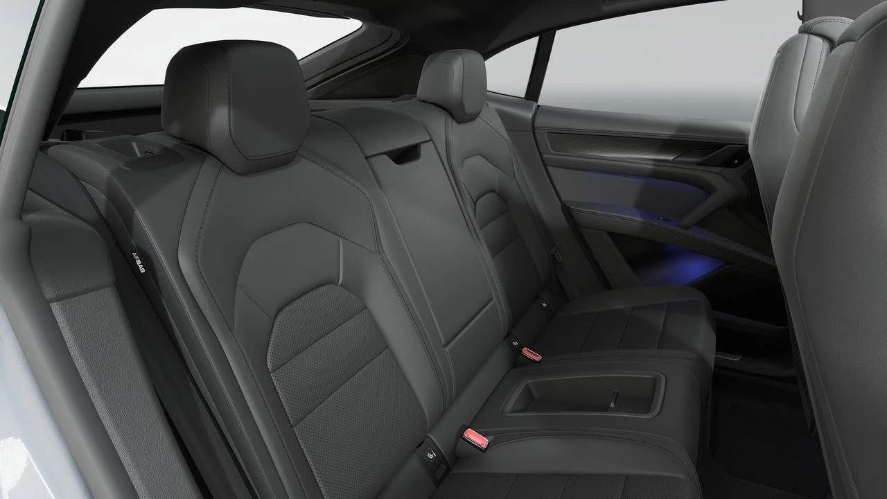2026 Porsche 9Y0/9Y3 Cayenne Coupe - Image 13 of 14