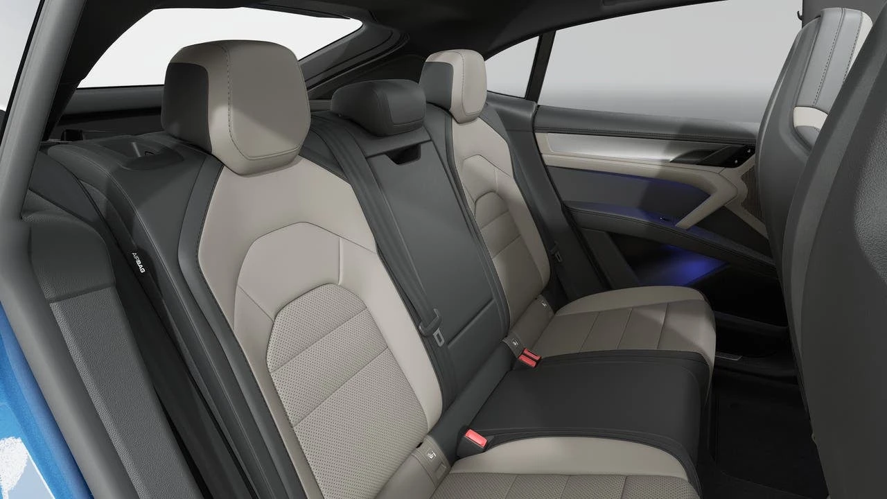 2026 Porsche 9Y0/9Y3 Cayenne Coupe - Image 13 of 14
