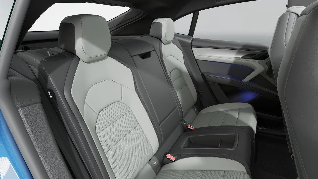 2026 Porsche 9Y0/9Y3 Cayenne Coupe - Image 13 of 14