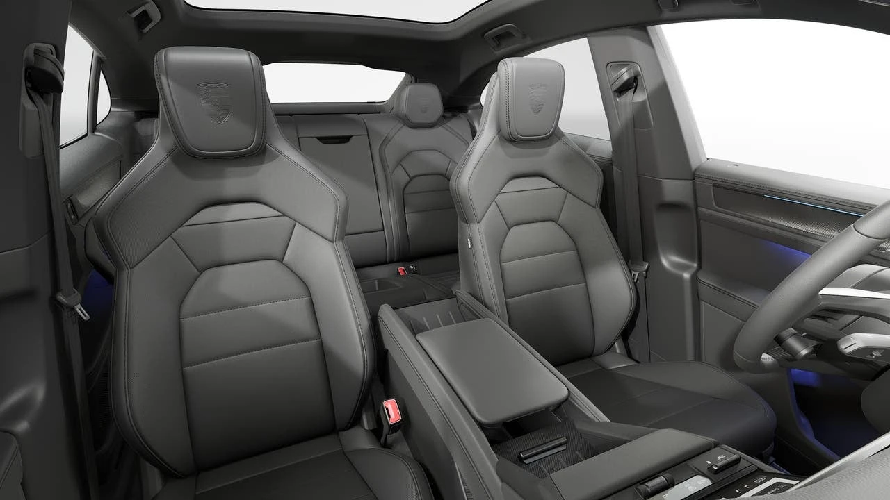 2026 Porsche 9Y0/9Y3 Cayenne S - Image 12 of 14
