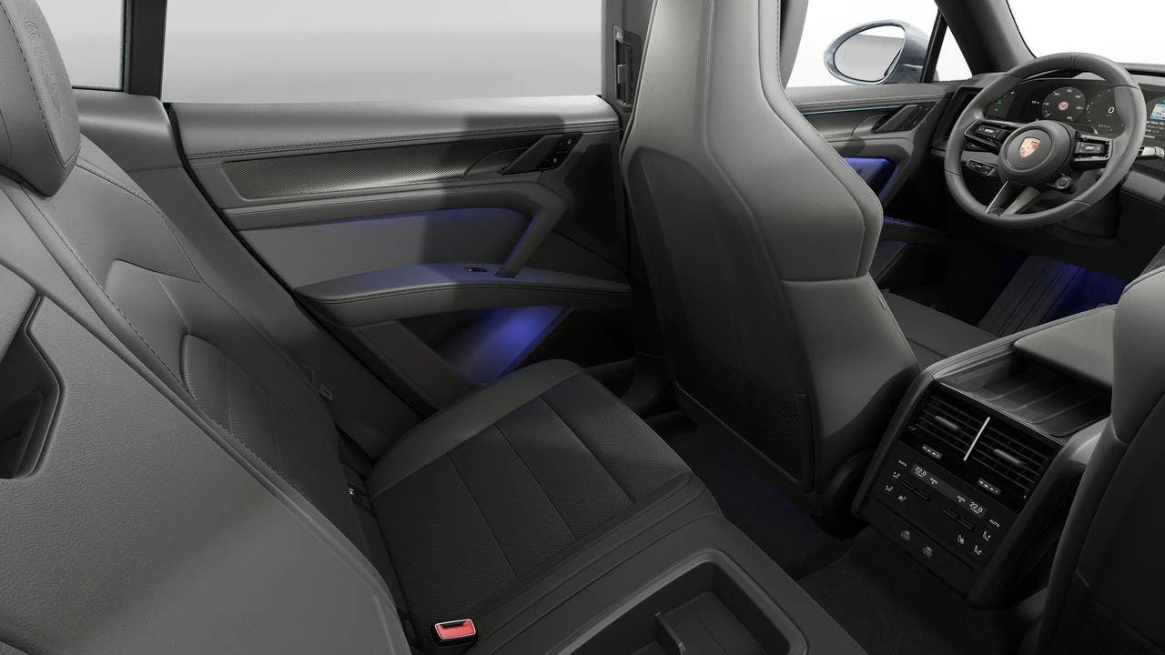 2026 Porsche 9Y0/9Y3 Cayenne S - Image 14 of 14
