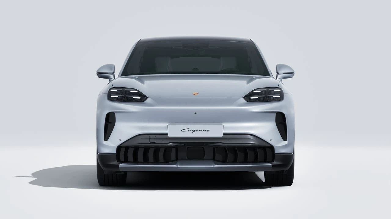 2026 Porsche 9Y0/9Y3 Cayenne S - Image 8 of 14