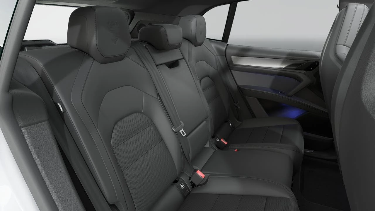 2026 Porsche 9Y0/9Y3 Cayenne S - Image 13 of 14
