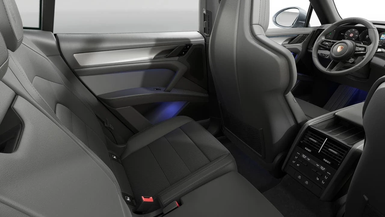 2026 Porsche 9Y0/9Y3 Cayenne S - Image 14 of 14