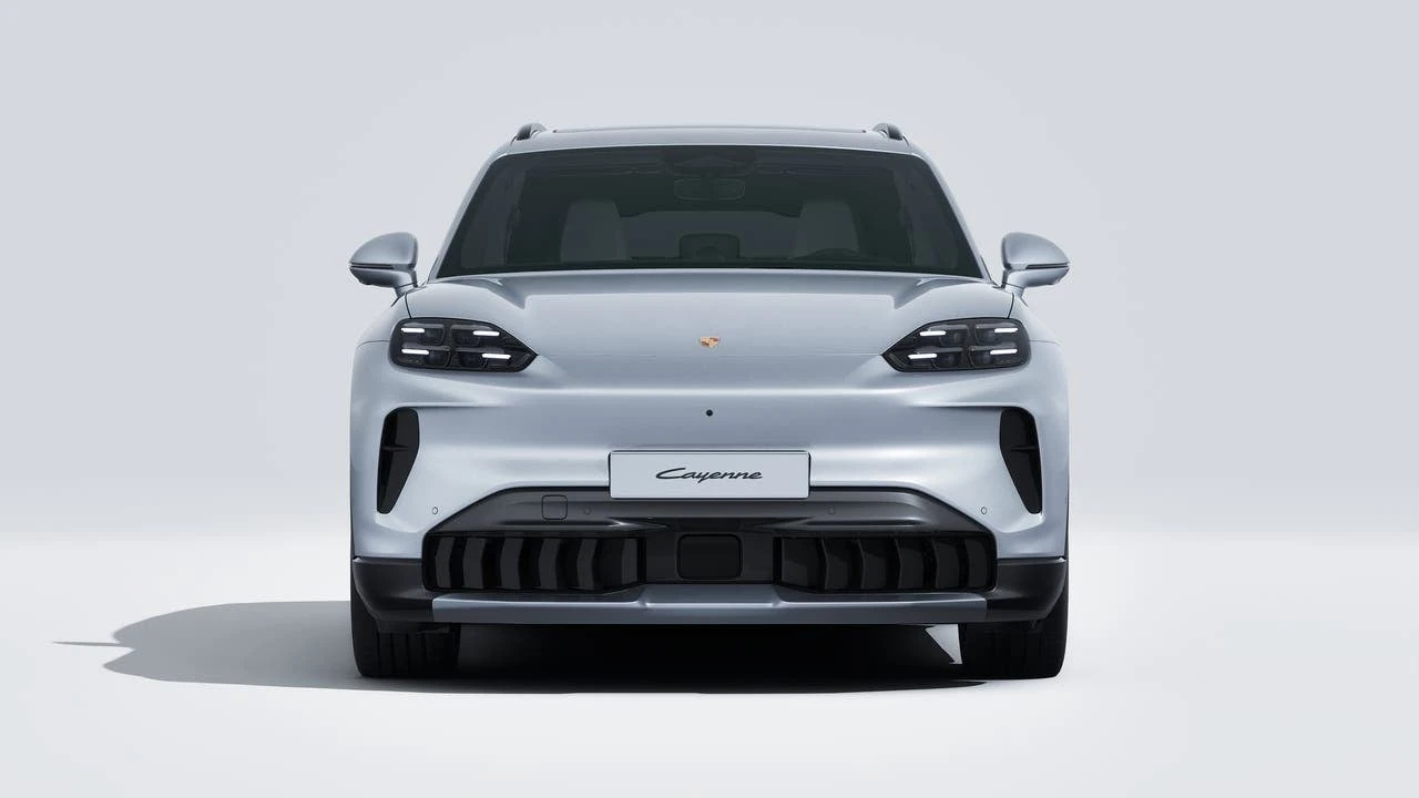 2026 Porsche 9Y0/9Y3 Cayenne S - Image 8 of 14