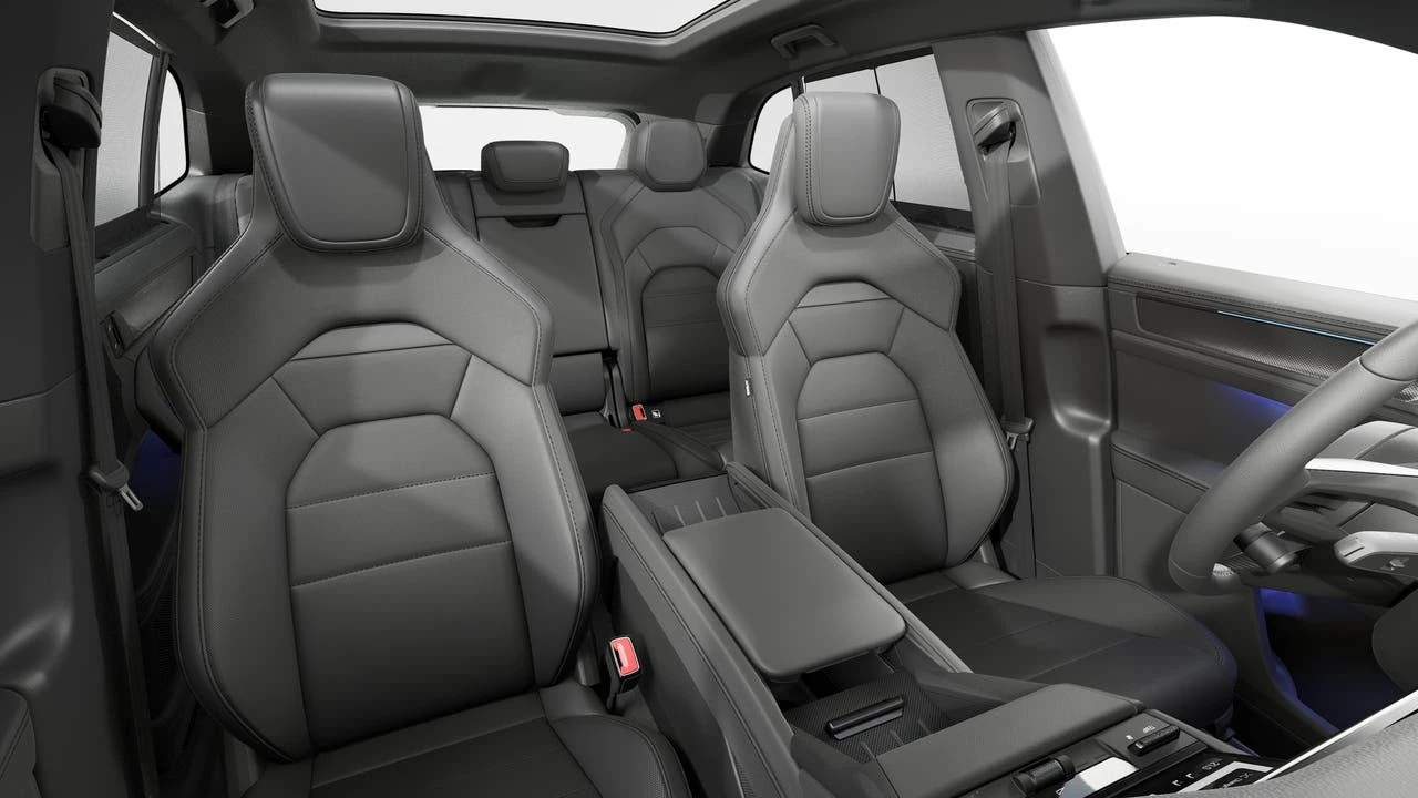 2026 Porsche 9Y0/9Y3 Cayenne S - Image 12 of 14