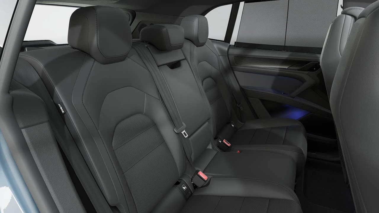 2026 Porsche 9Y0/9Y3 Cayenne S - Image 13 of 14