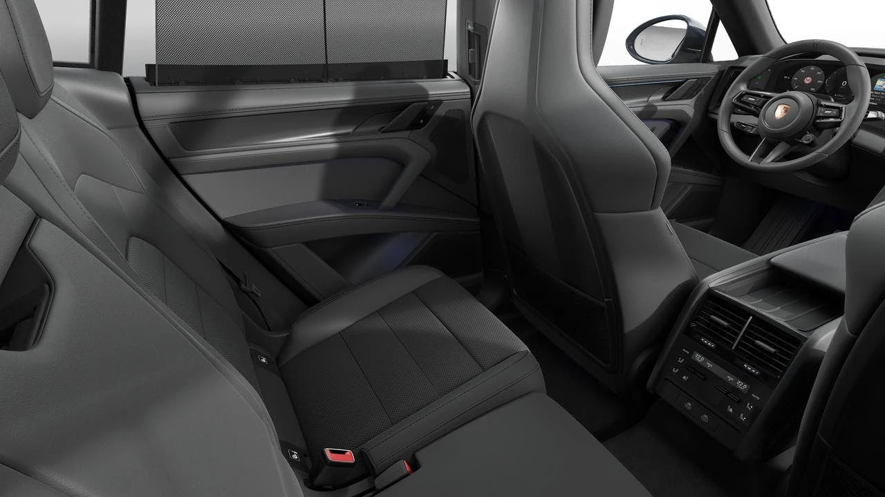 2026 Porsche 9Y0/9Y3 Cayenne S - Image 14 of 14