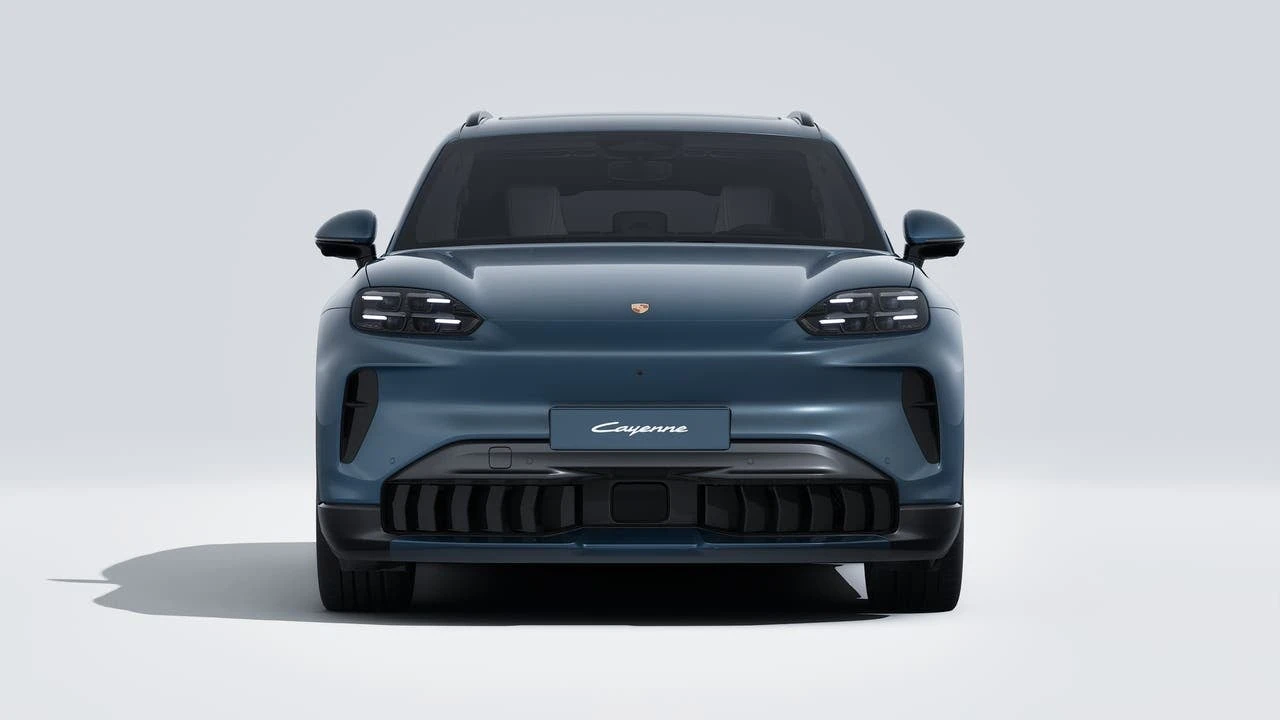 2026 Porsche 9Y0/9Y3 Cayenne S - Image 8 of 14