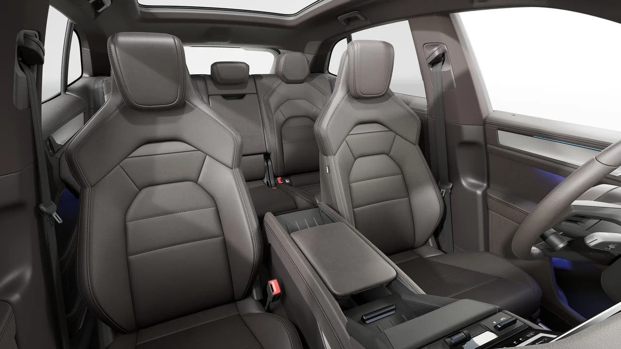2026 Porsche 9Y0/9Y3 Cayenne S - Image 12 of 14