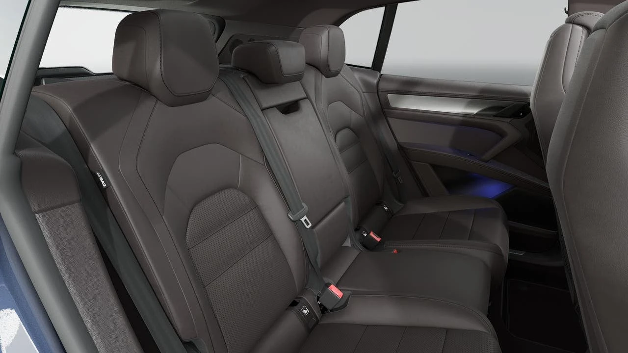 2026 Porsche 9Y0/9Y3 Cayenne S - Image 13 of 14