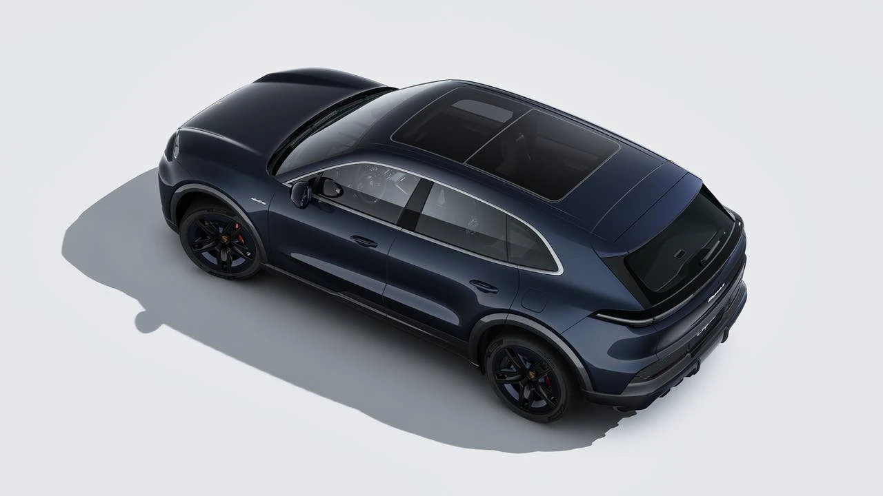 2026 Porsche 9Y0/9Y3 Cayenne S - Image 4 of 14