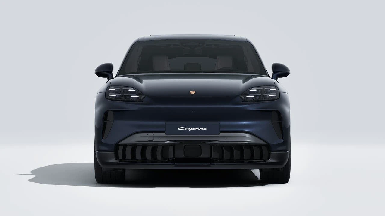 2026 Porsche 9Y0/9Y3 Cayenne S - Image 8 of 14