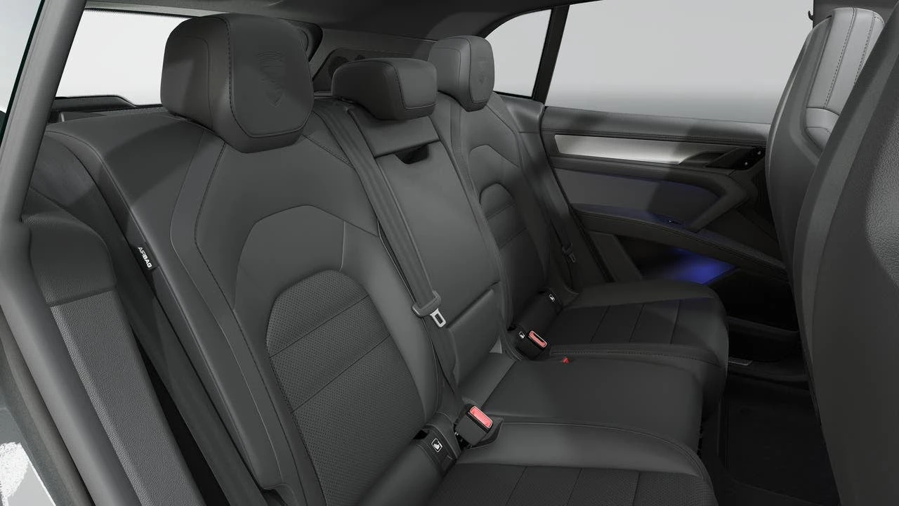 2026 Porsche 9Y0/9Y3 Cayenne S - Image 13 of 14