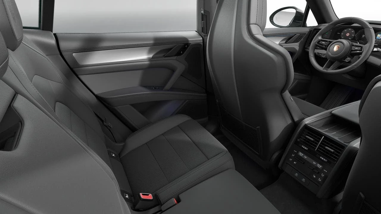 2026 Porsche 9Y0/9Y3 Cayenne S - Image 14 of 14