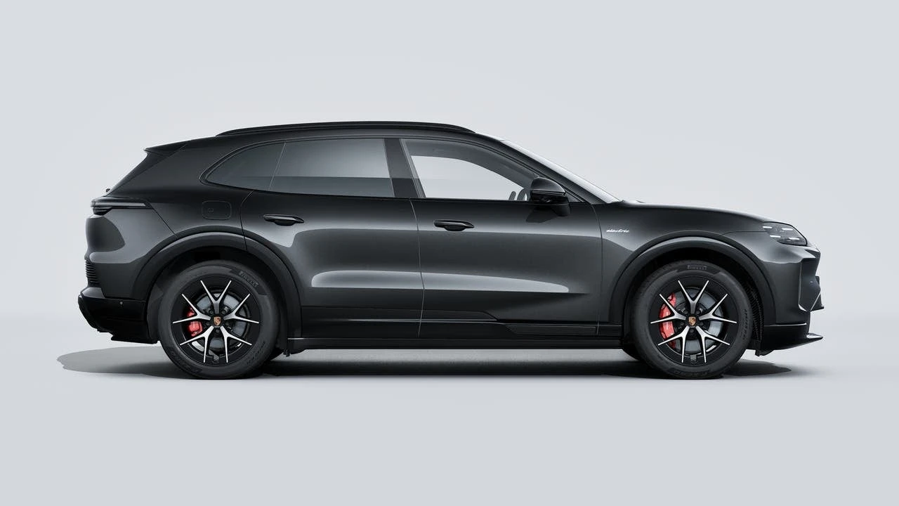 2026 Porsche 9Y0/9Y3 Cayenne S - Image 6 of 14