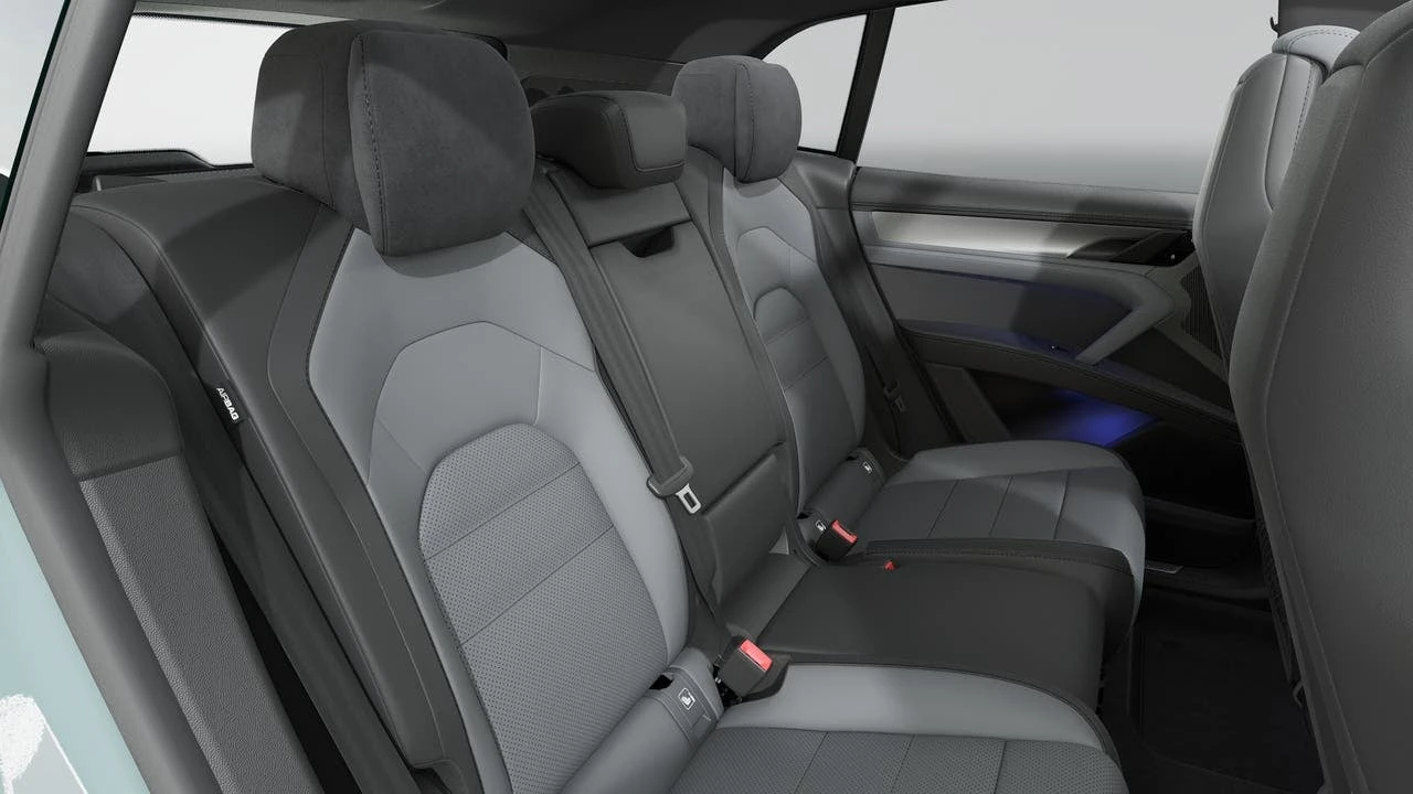2026 Porsche 9Y0/9Y3 Cayenne S - Image 13 of 14