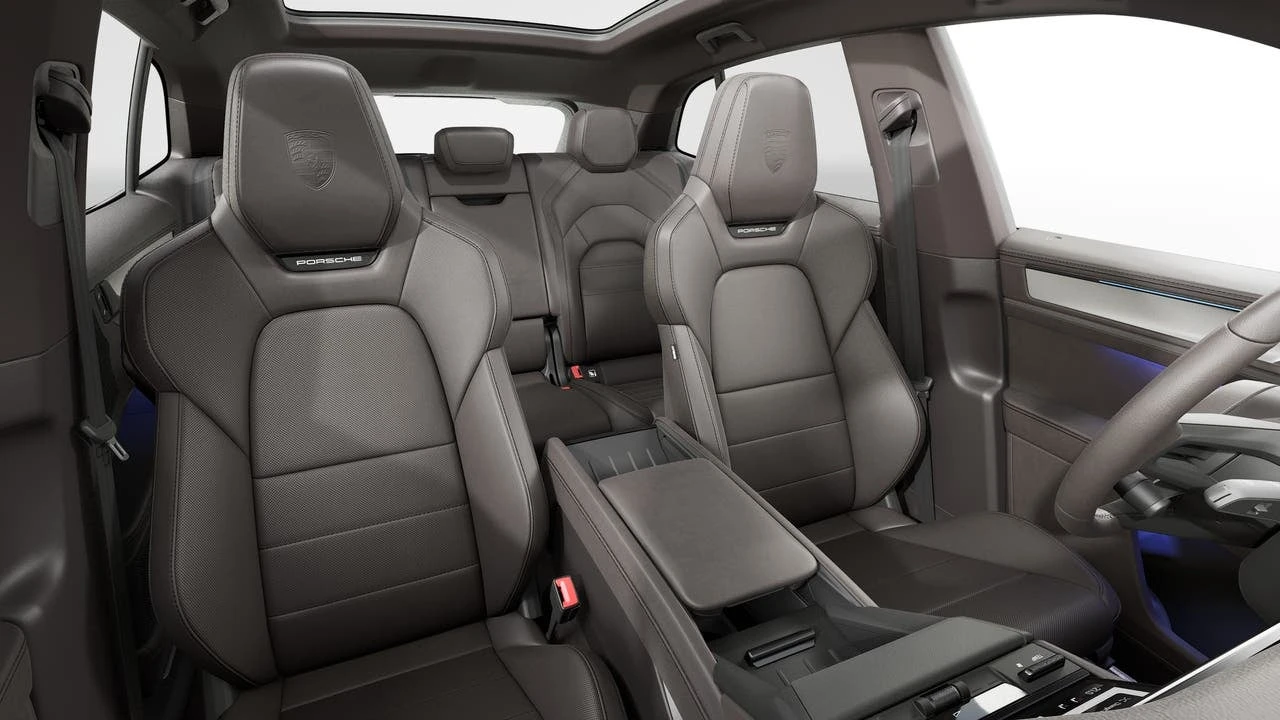 2026 Porsche 9Y0/9Y3 Cayenne S - Image 12 of 14